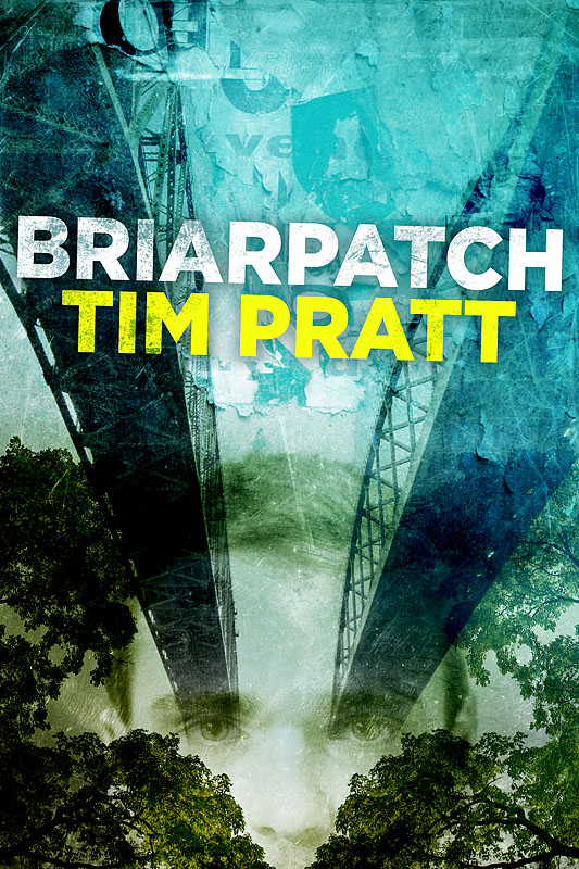 Briarpatch cover