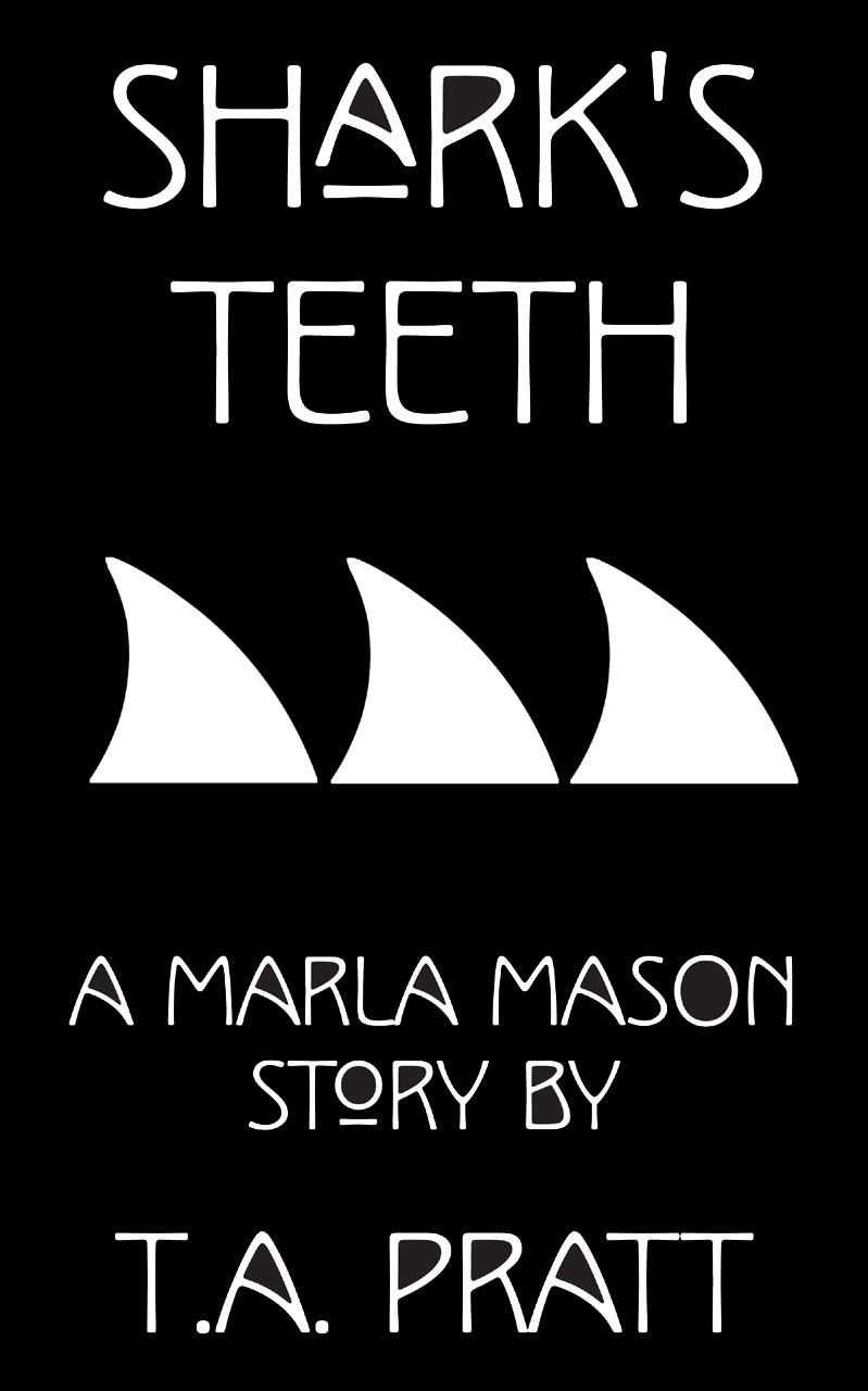 Shark's Teeth cover